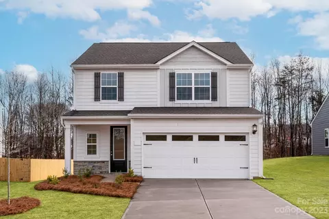 197 Adams Tree Way, Troutman, NC 28166