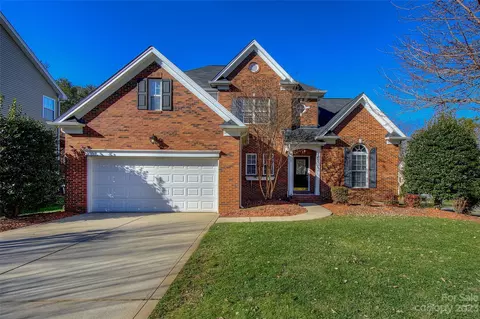 14806 Dunbeth Dr, Huntersville, NC 28078