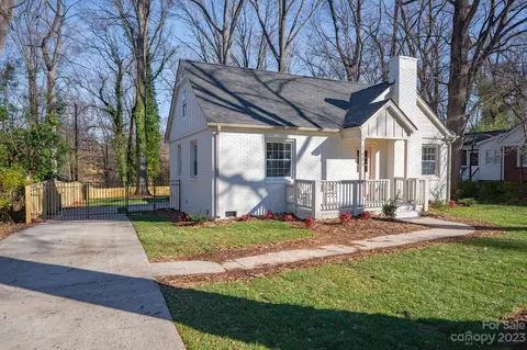 1409 Pinecrest Ave, Charlotte, NC 28205