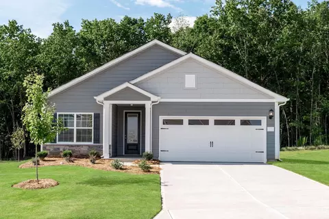 169 Brixham Loop, Troutman, NC 28166