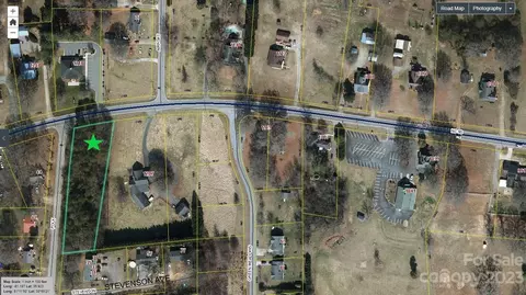 0 Nc 90 Hwy, Taylorsville, NC 28681