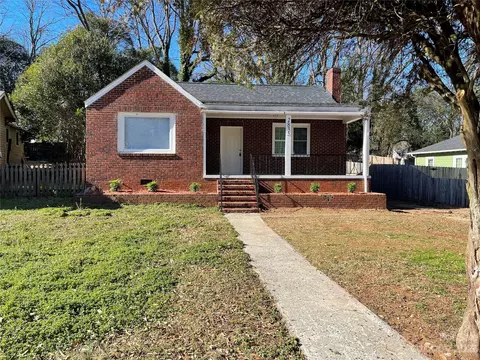 2835 Morson St, Charlotte, NC 28208