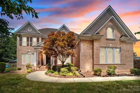 10125 Bayart Way, Huntersville, NC 28078