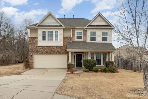3608 SW Courage Ct, Concord, NC 28027