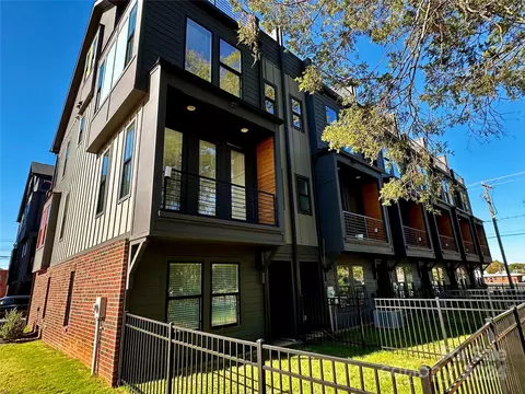 1025 Northend 29 Dr #29, Charlotte, NC 28206