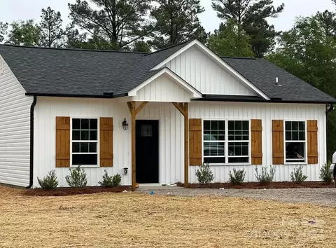117 S Tory Rd, Pageland, SC 29728