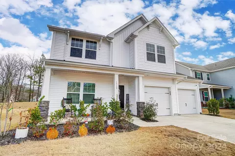 1719 Ashley-lynn Ct, Stanfield, NC 28163