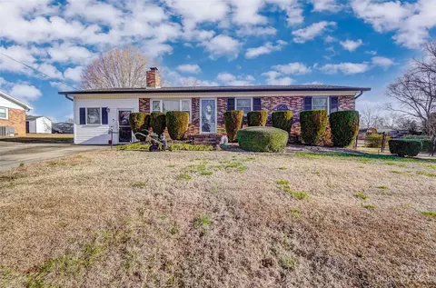 107 Central Ave, Bessemer City, NC 28016