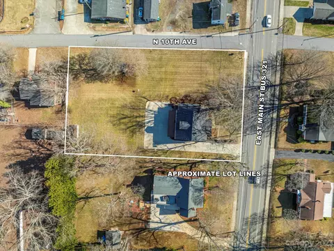 917 E Main St, Maiden, NC 28650 photo 32