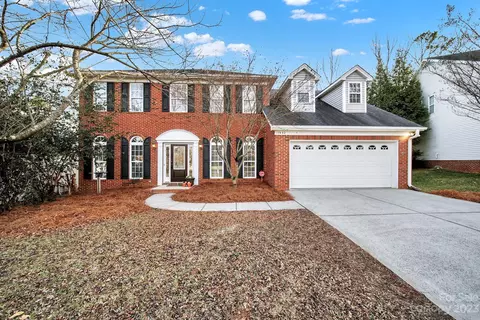 17432 Baldwin Hall Dr, Charlotte, NC 28277