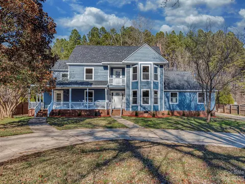 2034 Rankin Rd, Gastonia, NC 28056