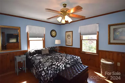 Bedroom - 7500 Meat Camp Rd, Todd, NC 28684 photo 1 of 5