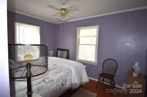 Bedroom - 7500 Meat Camp Rd, Todd, NC 28684 photo 4 of 5