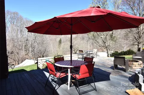 Exterior - 7500 Meat Camp Rd, Todd, NC 28684 photo 5 of 12