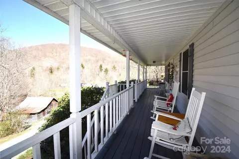 Exterior - 7500 Meat Camp Rd, Todd, NC 28684 photo 3 of 12