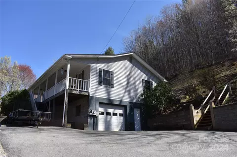 Exterior - 7500 Meat Camp Rd, Todd, NC 28684 photo 7 of 12