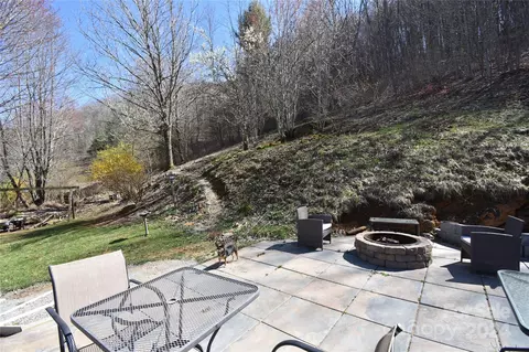Exterior - 7500 Meat Camp Rd, Todd, NC 28684 photo 10 of 12