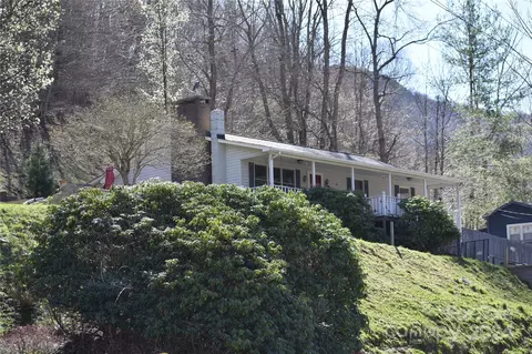 Exterior - 7500 Meat Camp Rd, Todd, NC 28684 photo 2 of 12