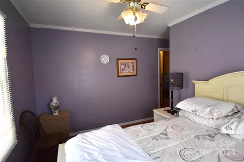 Bedroom - 7500 Meat Camp Rd, Todd, NC 28684 photo 5 of 5