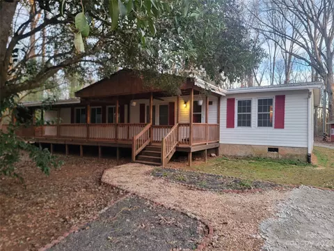 232 Pepper Ridge Run Rd, York, SC 29745