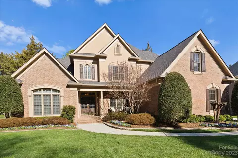 1709 Rosebank Ln, Charlotte, NC 28226