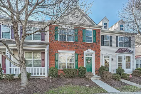 2241 Aston Mill Pl, Charlotte, NC 28273