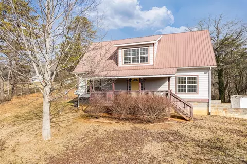 231 Bull Frog Ln, Canton, NC 28716