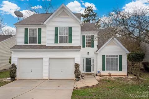 1458 Deer Forest Dr, Indian Land, SC 29707