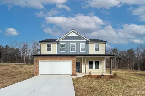 3542 Driftwood Dr, Gastonia, NC 28056