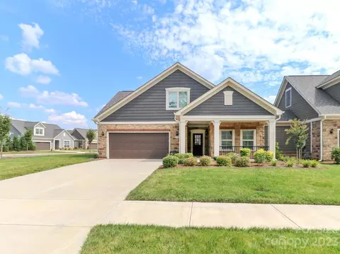 4030 Pleasant Run Dr, Stallings, NC 28104
