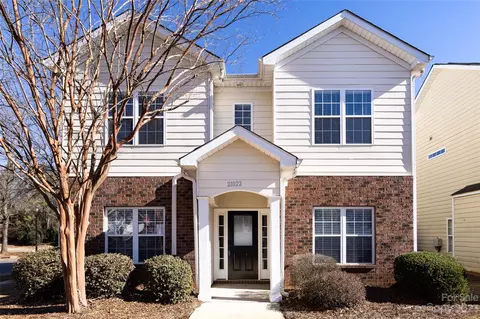 21022 Burlington Way, Cornelius, NC 28031