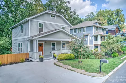 116 Houston St, Asheville, NC 28801