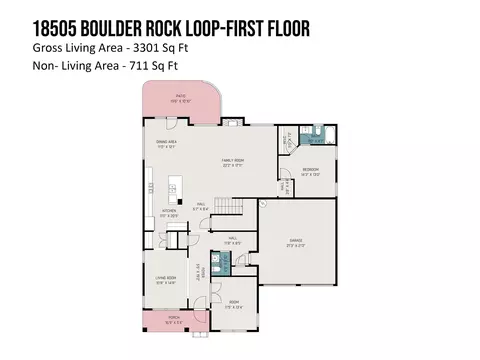 18505 Boulder Rock Loop, Davidson, NC 28036 photo 40