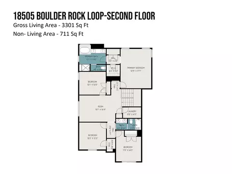 18505 Boulder Rock Loop, Davidson, NC 28036 photo 39