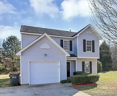 2947 Brahman Meadows Ln, Charlotte, NC 28273