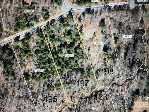 Chimney Creek Lane, Rutherfordton, NC 28139