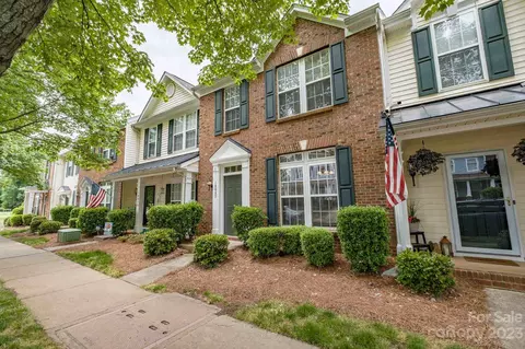 18943 Coachmans Trce, Cornelius, NC 28031