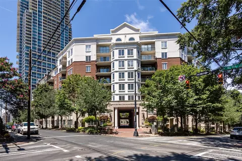 300 5th 553 St #553, Charlotte, NC 28202