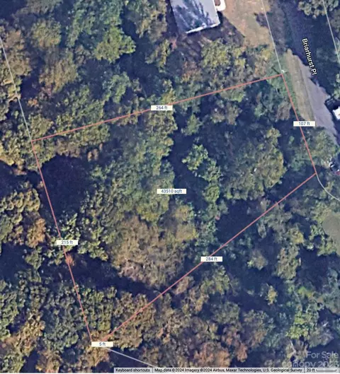 10413 Briarhurst Pl, Mint Hill, NC 28227