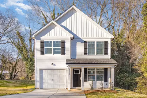 273 Patterson Se Ave SE, Concord, NC 28025