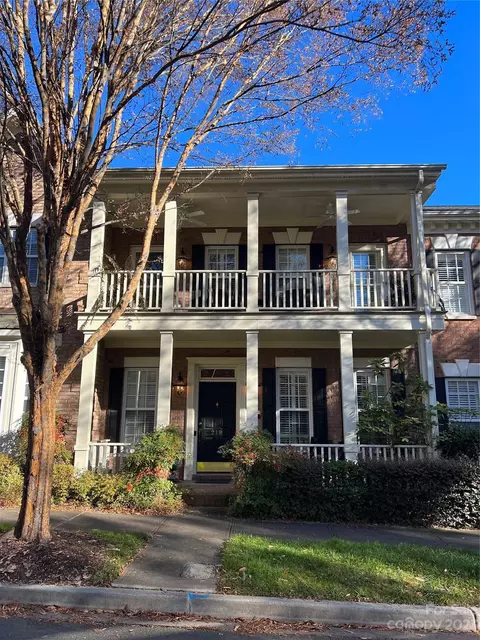 219 N Faulkner Way, Davidson, NC 28036