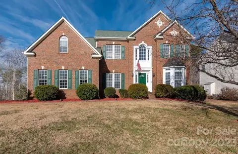 4107 Saint Joseph Dr, Indian Trail, NC 28079