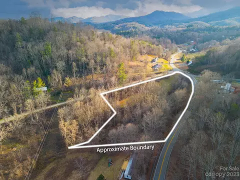 99999 Meadows Town 5 Rd #5, Leicester, NC 28753