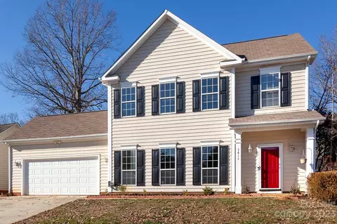 3613 Esther St, Indian Trail, NC 28079