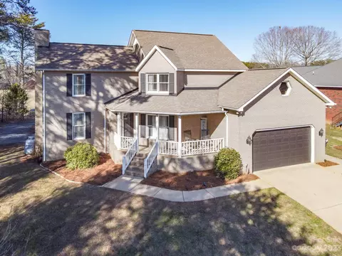 125 Anchor Ln, Troutman, NC 28166