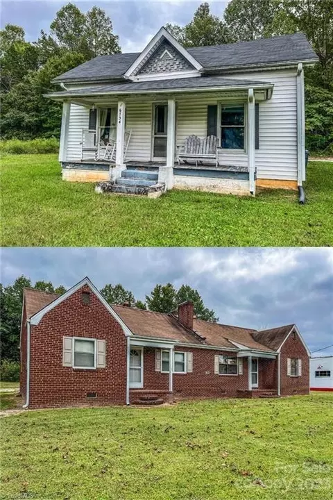 6734 Old Us Hwy 52 Hwy, Lexington, NC 27295