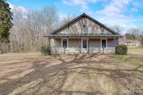 11730 Nc 801 Hwy, Mount Ulla, NC 28125
