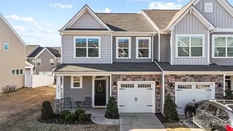 13426 Savannah Point Dr, Charlotte, NC 28273