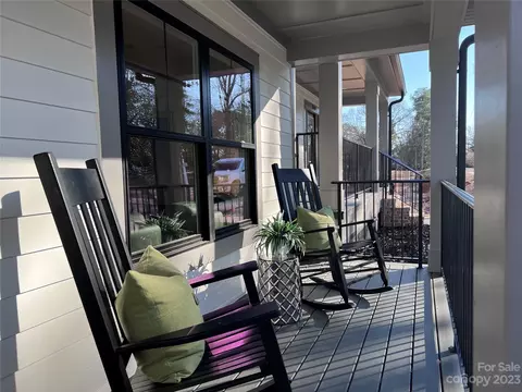 364 N Broad 4d St #4D, Waxhaw, NC 28173