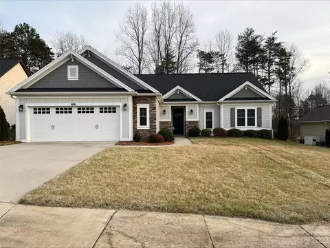4170 Holly Ne Cir NE, Conover, NC 28613